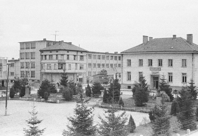 Празник на Омуртаг