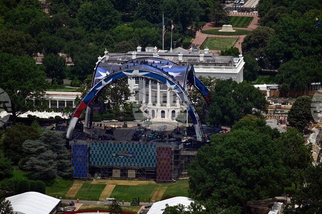 Trump White House