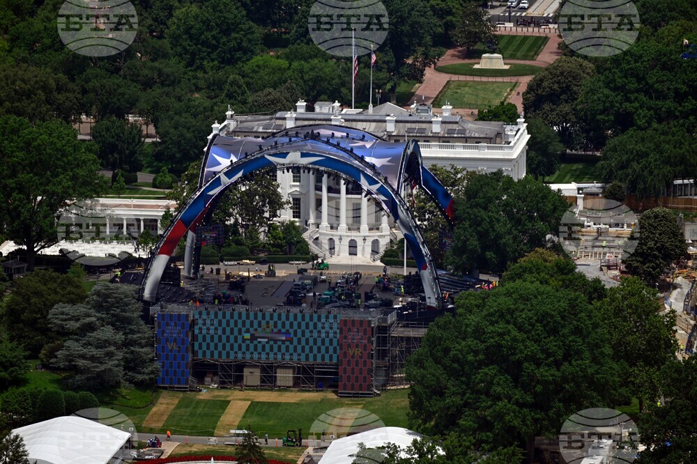 Trump White House