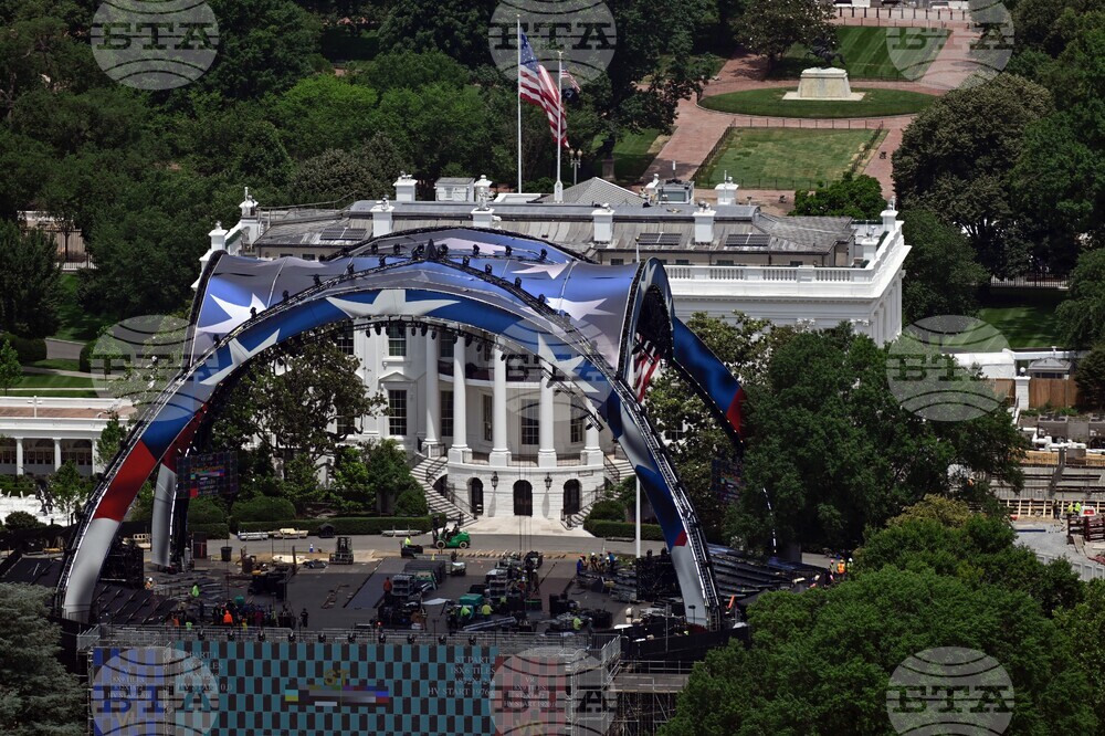 Trump White House