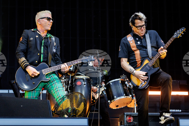 Germany Rock im Park Festival