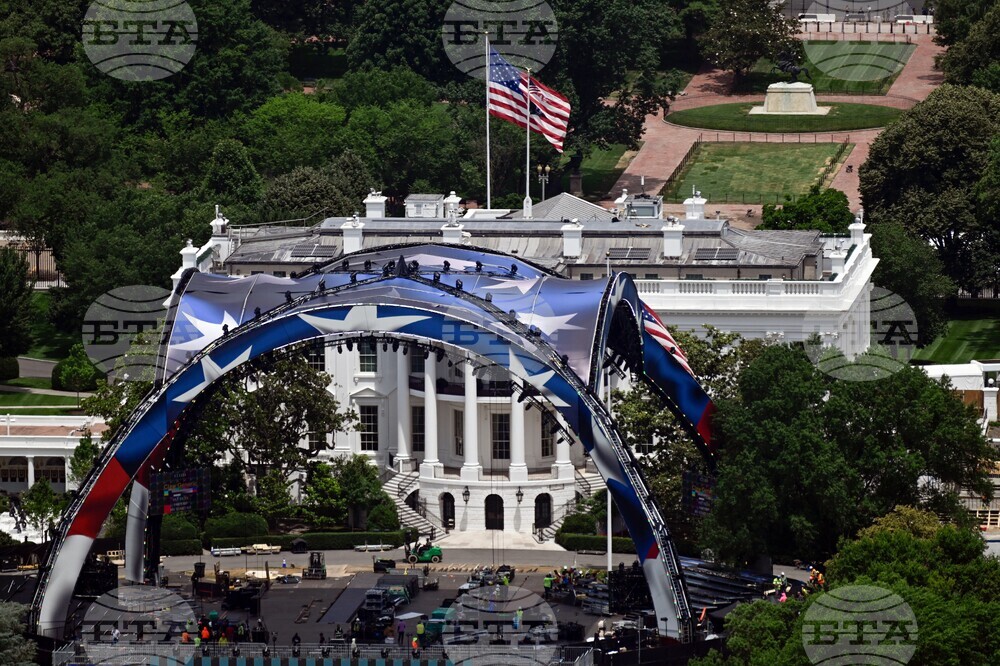 Trump White House