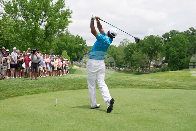 Memorial Golf