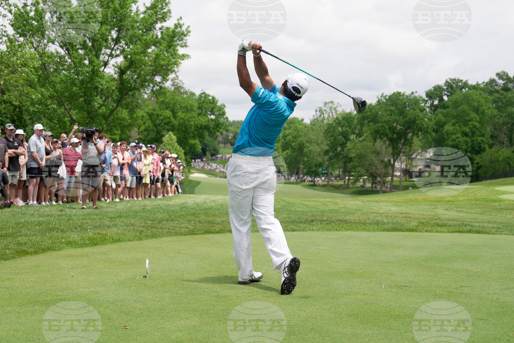 Memorial Golf