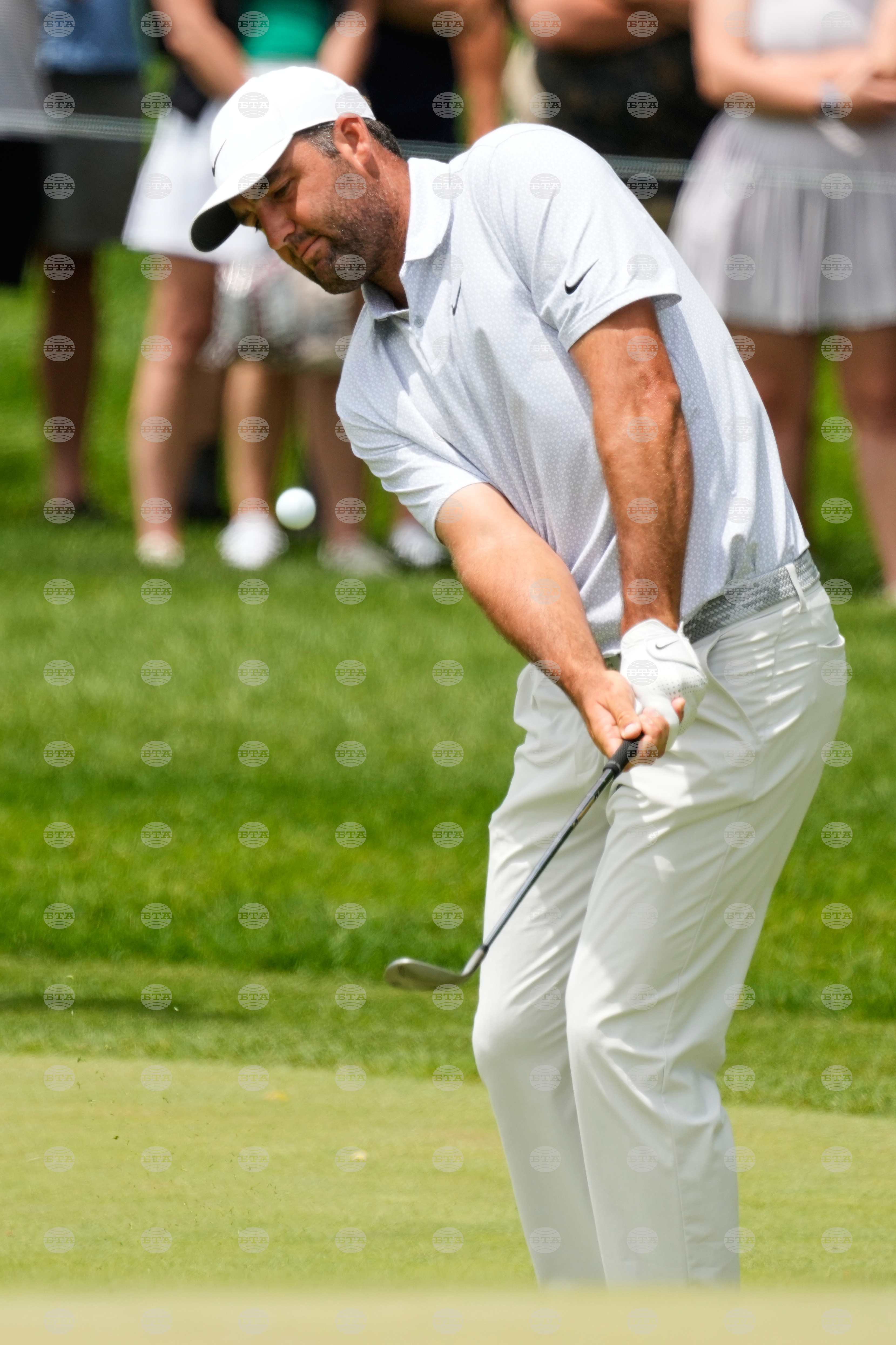Memorial Golf