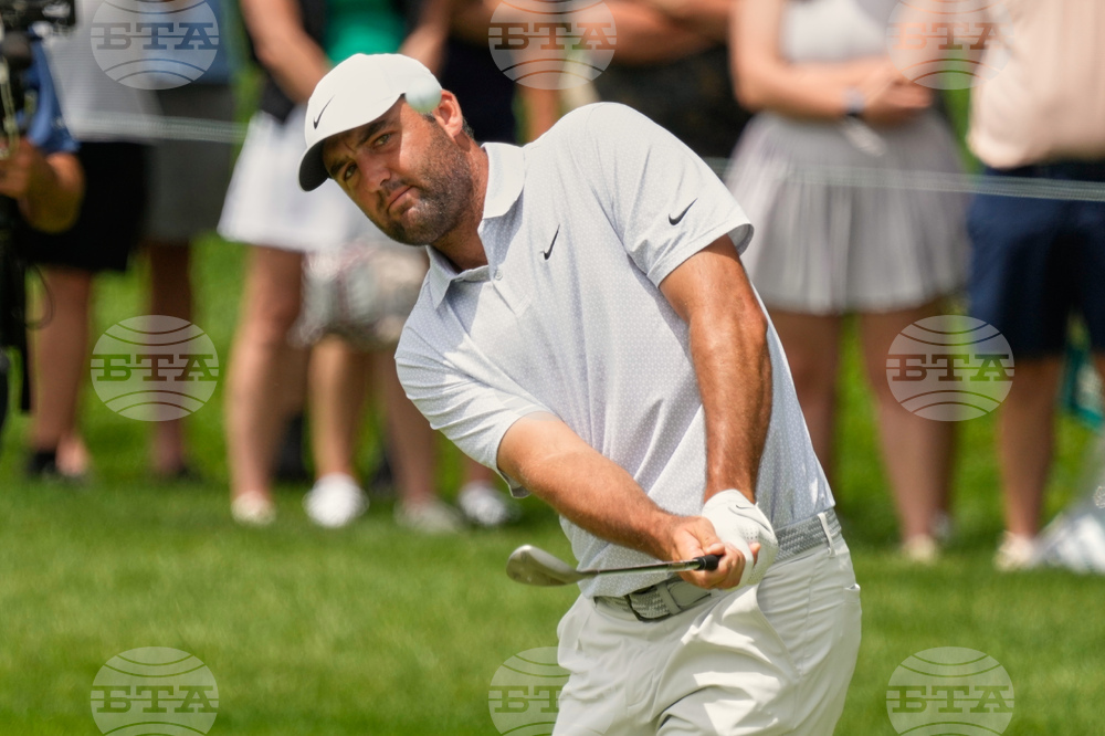 Memorial Golf