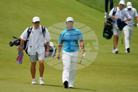 Memorial Golf