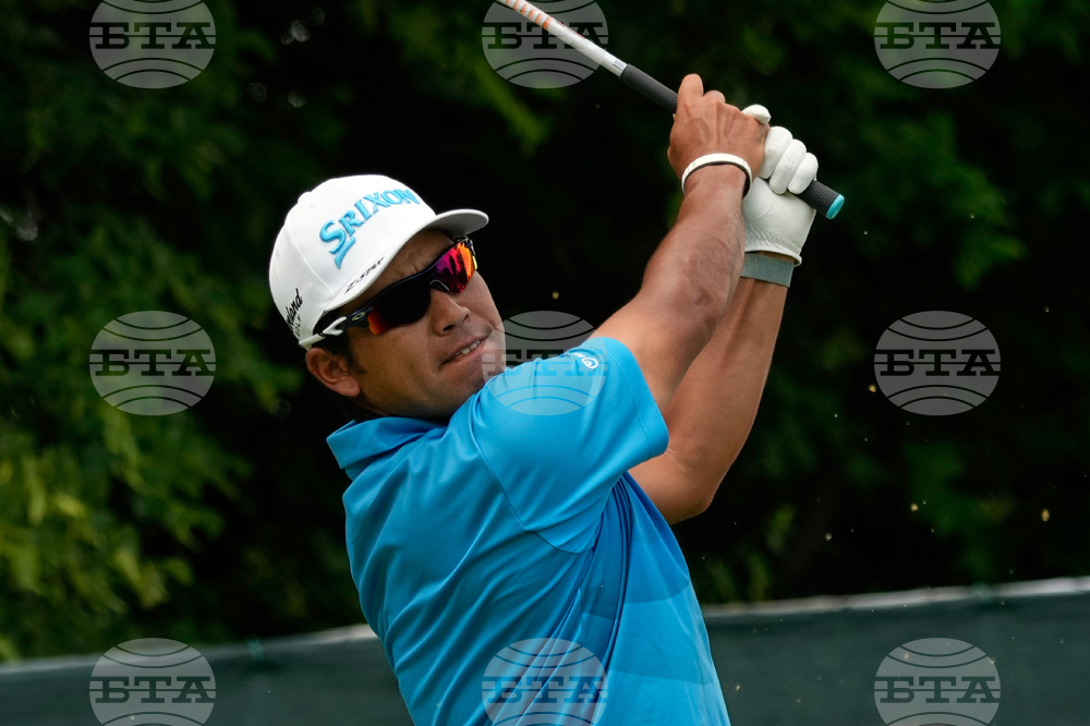 Memorial Golf