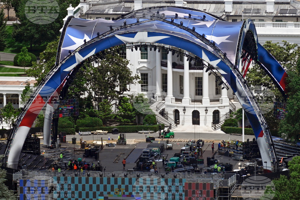 Trump White House