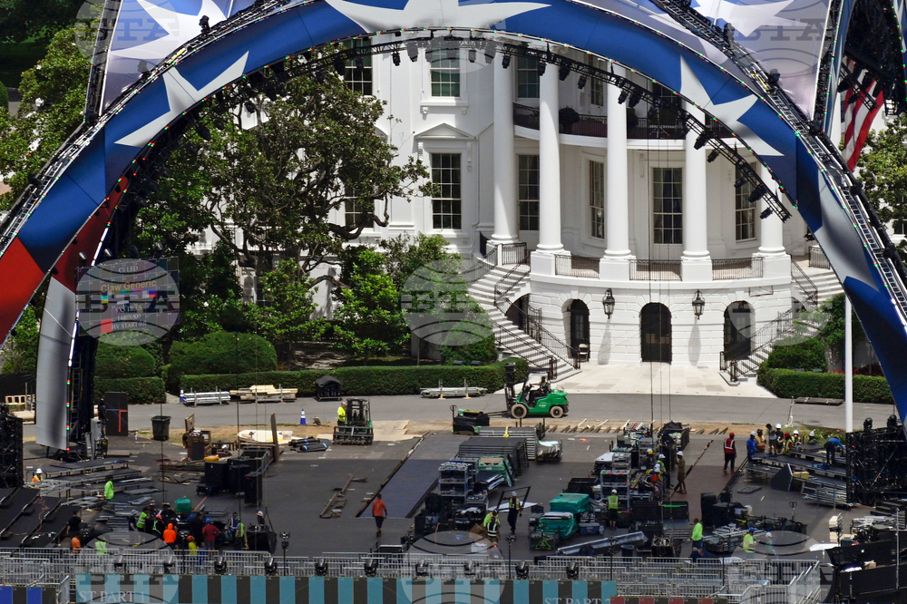 Trump White House
