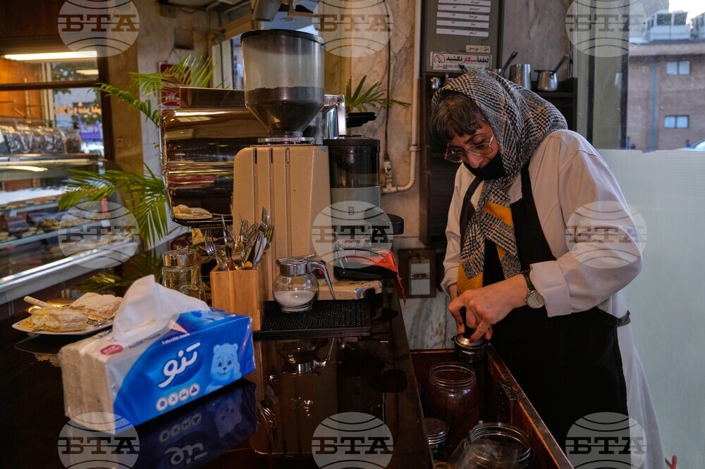 Iran Daily Life