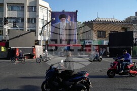 Iran War