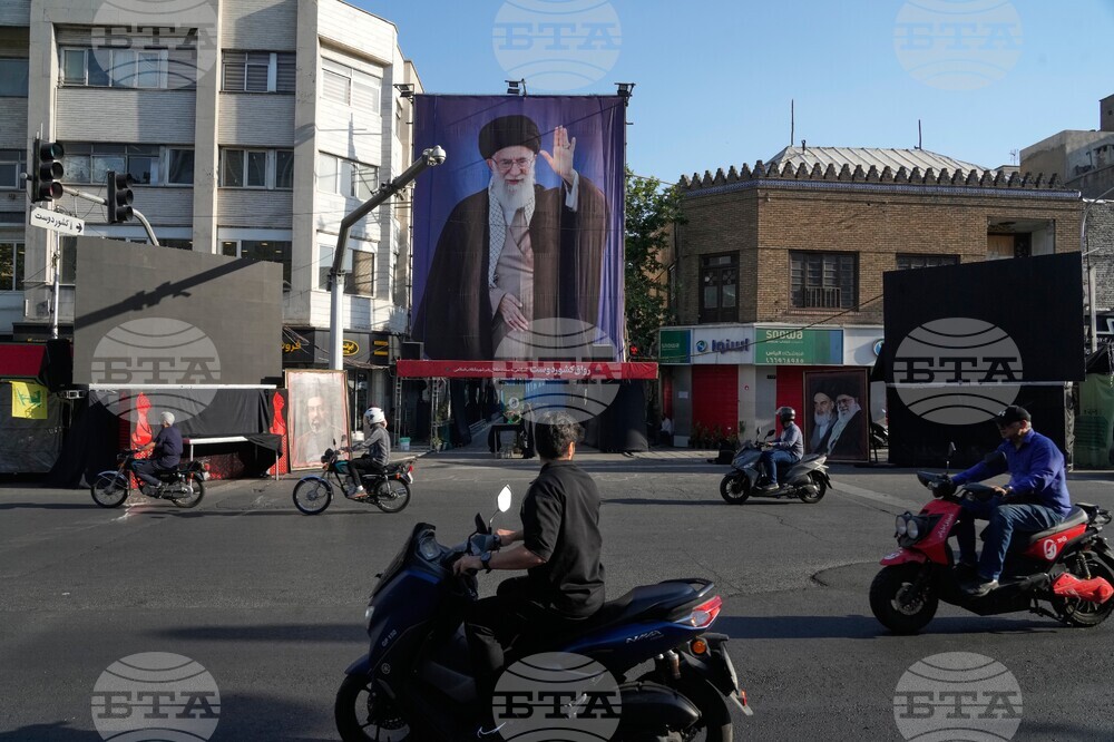 Iran War