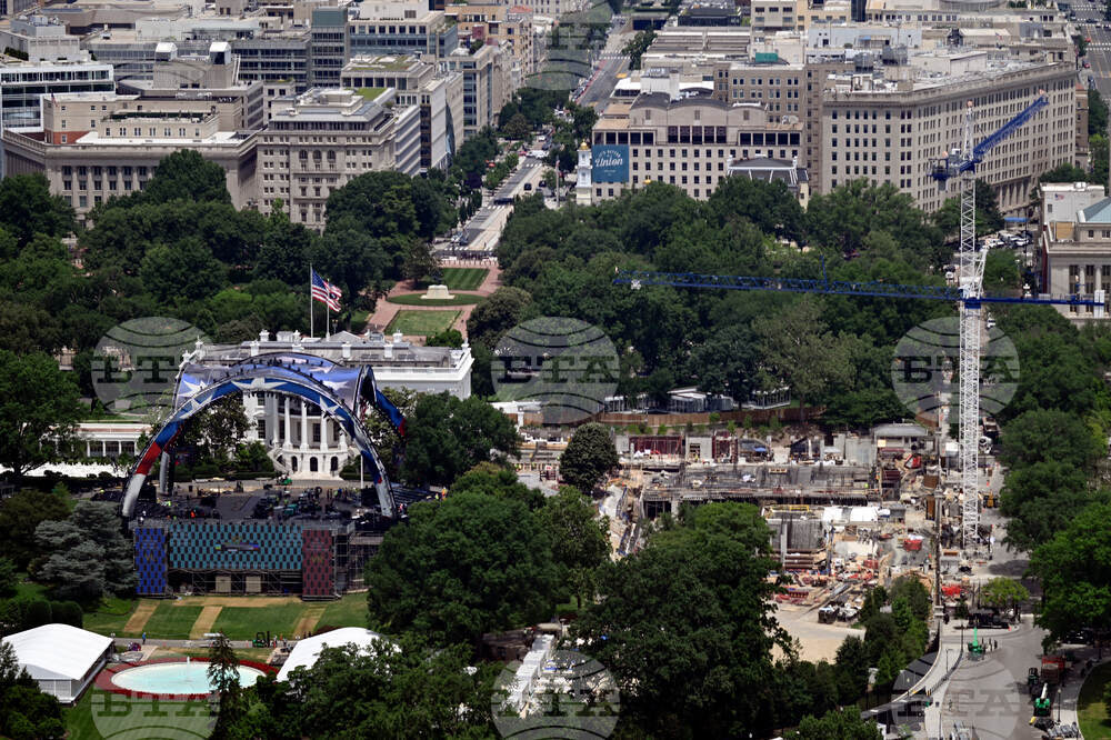 Trump White House