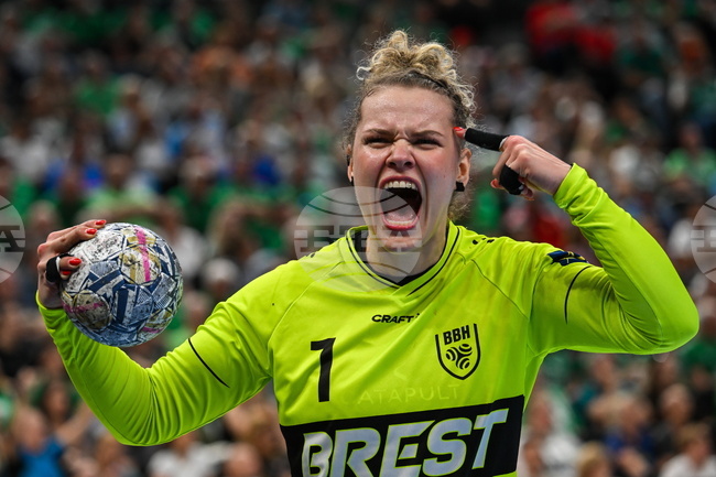 Hungary Women's Champions League Handball