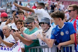 England New Zealand Soccer