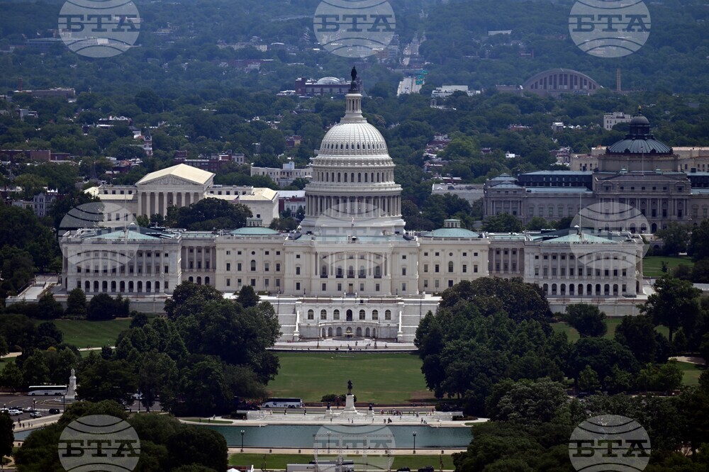 U.S. Capitol