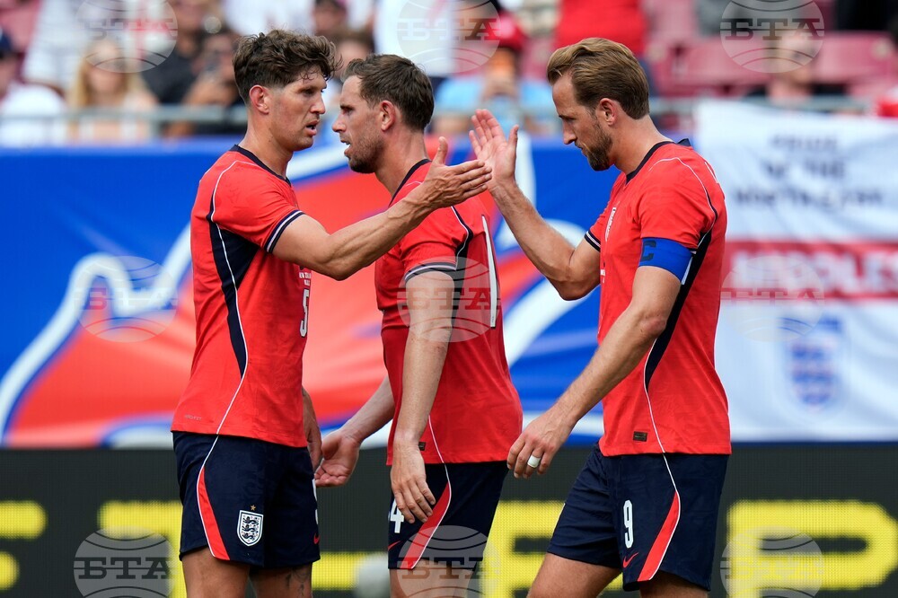 England New Zealand Soccer