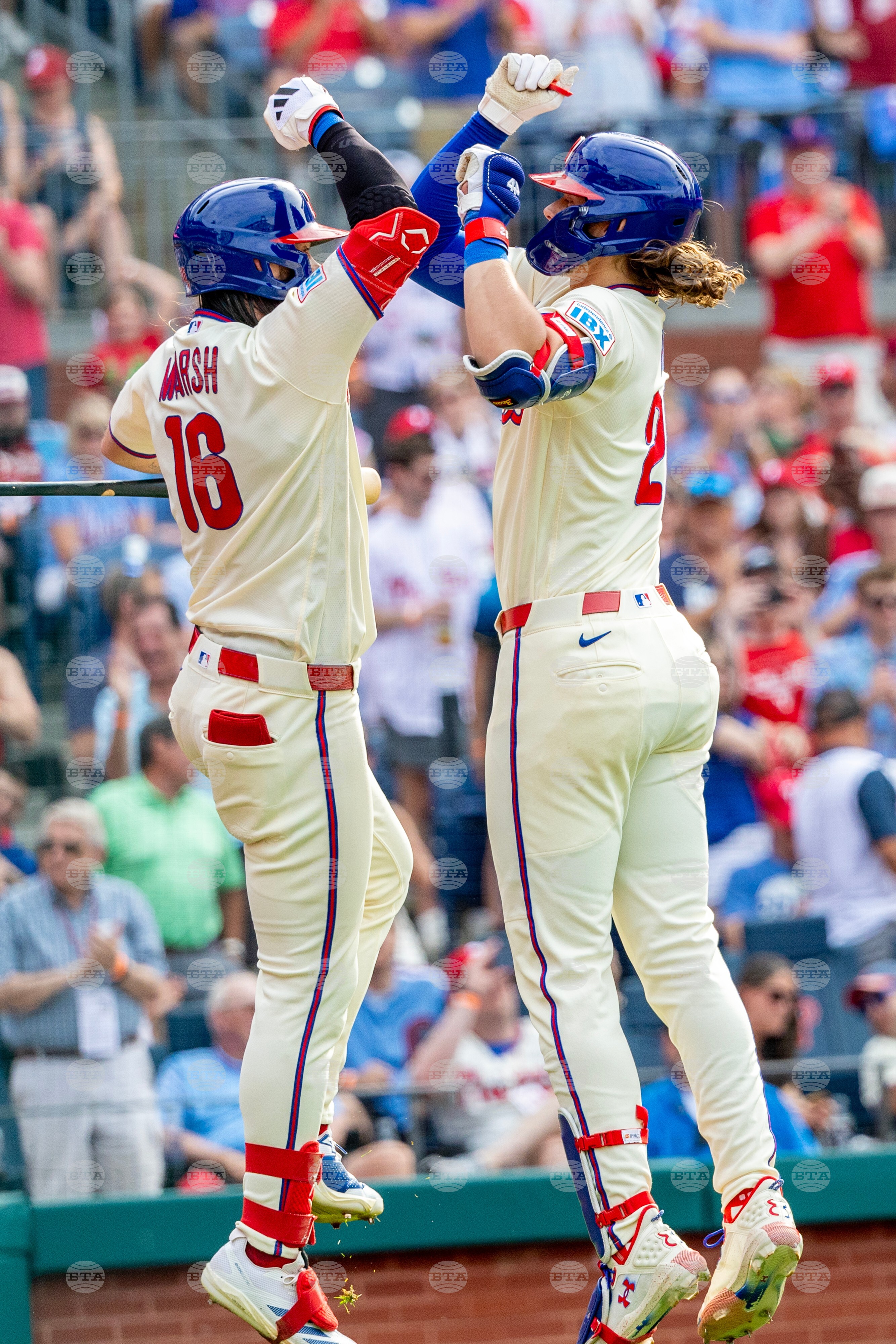 White Sox Phillies Baseball