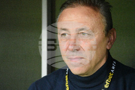 Варна - Черно море - футбол - Илиан Илиев