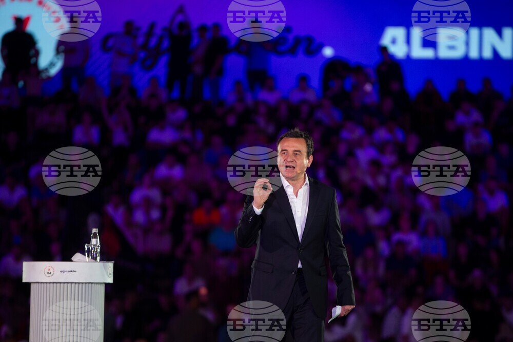 Kosovo Elections