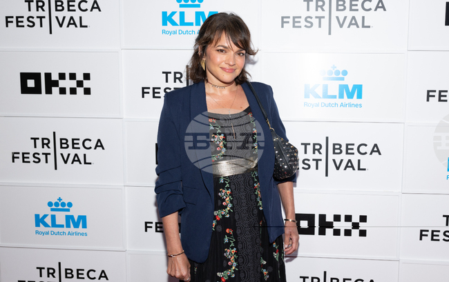 2026 Tribeca Festival - "Happy Hours" Premiere