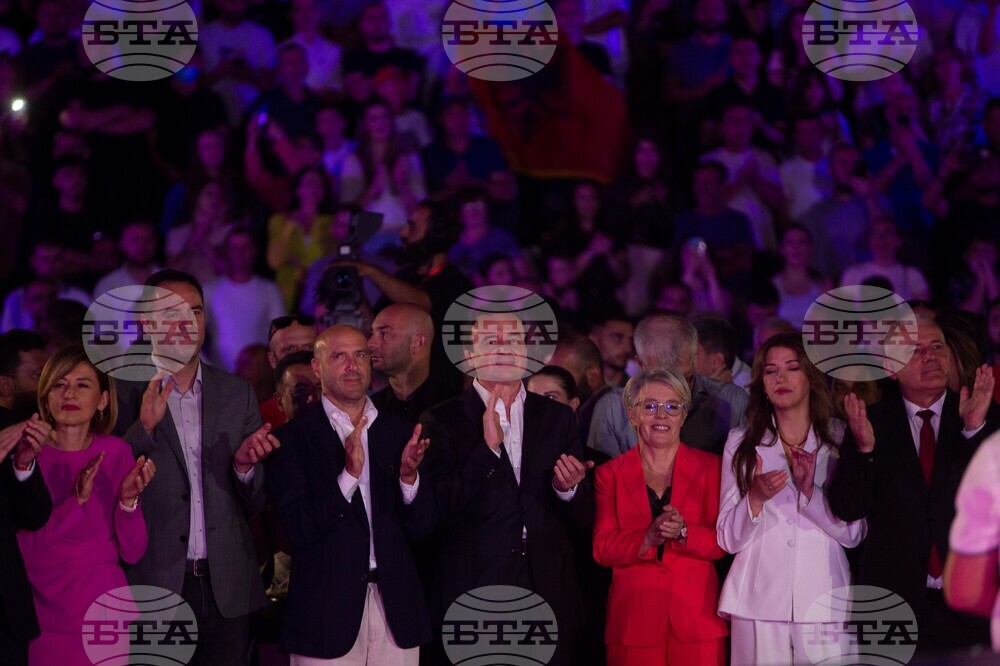 Kosovo Elections