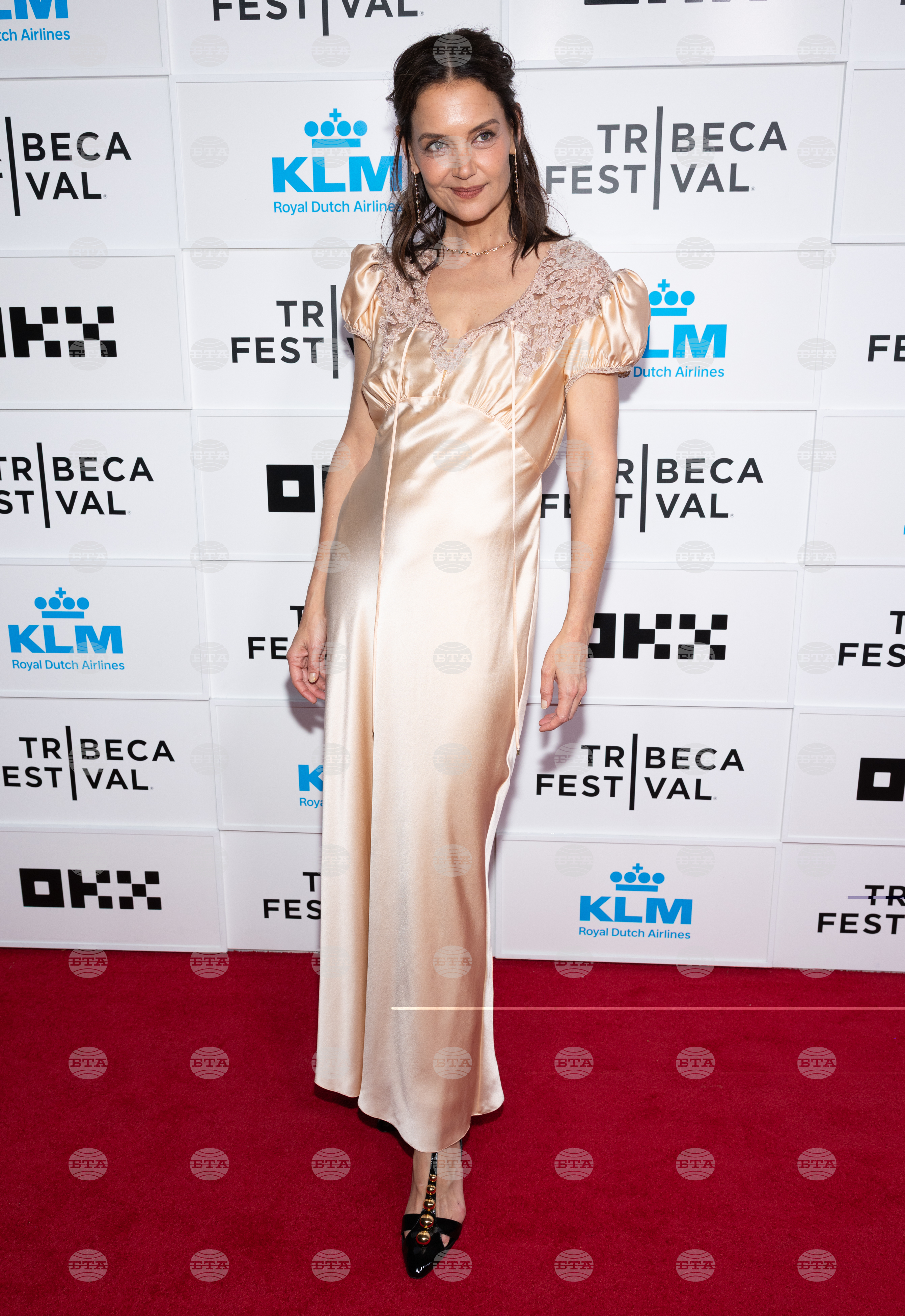 2026 Tribeca Festival - "Happy Hours" Premiere