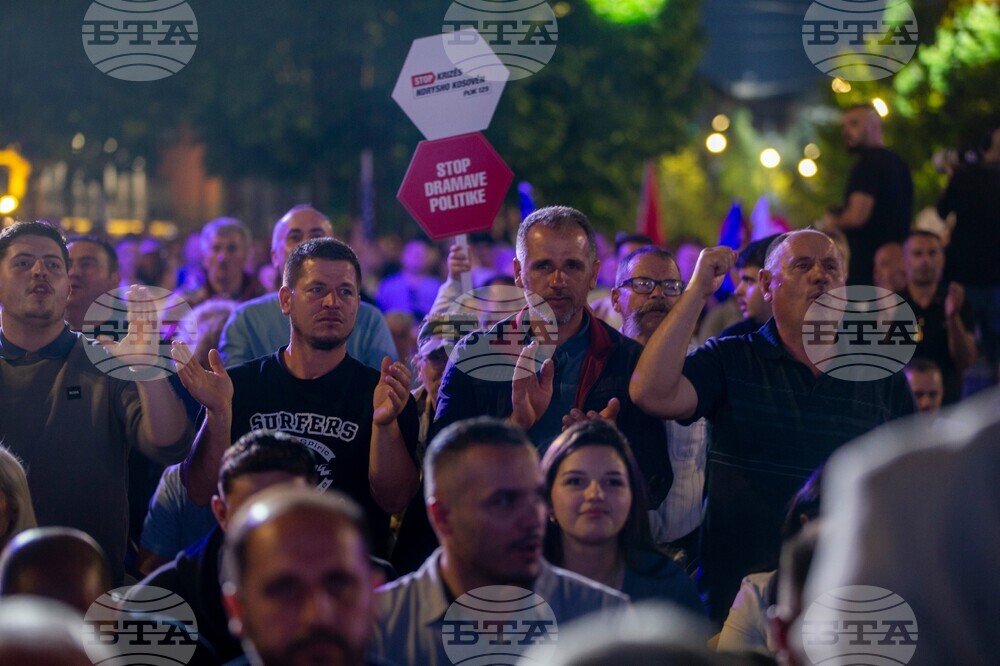Kosovo Elections