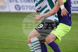 Варна - Черно море - Лудогорец - футбол