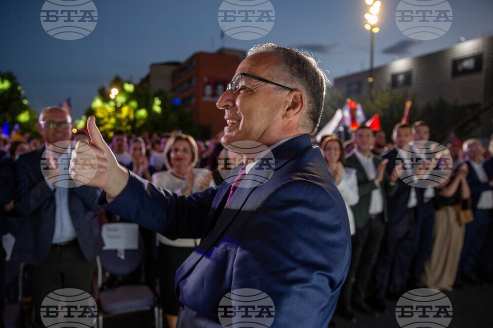 Kosovo Elections