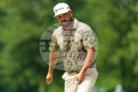 Memorial Golf