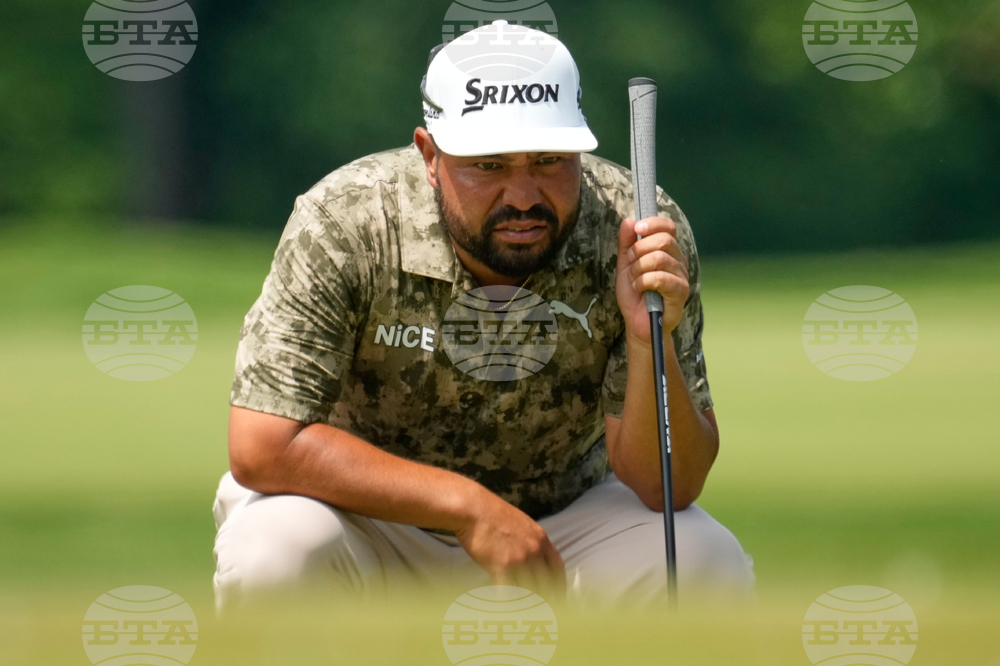 Memorial Golf