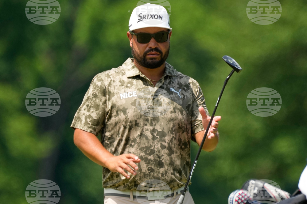 Memorial Golf