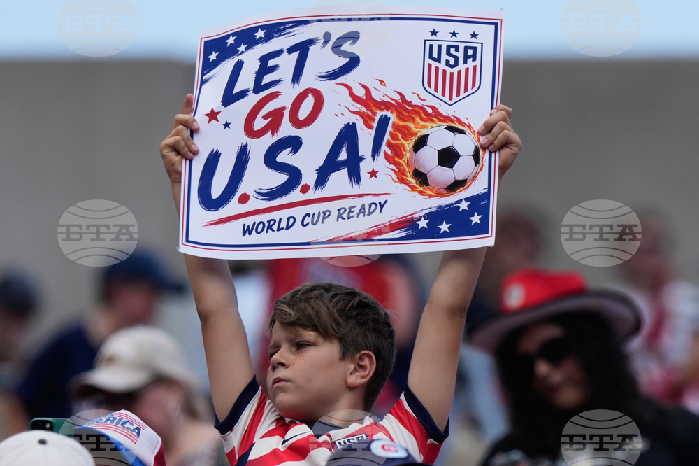 Germany United States Soccer
