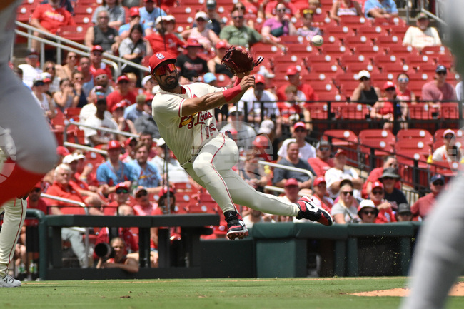 APTOPIX Reds Cardinals Baseball