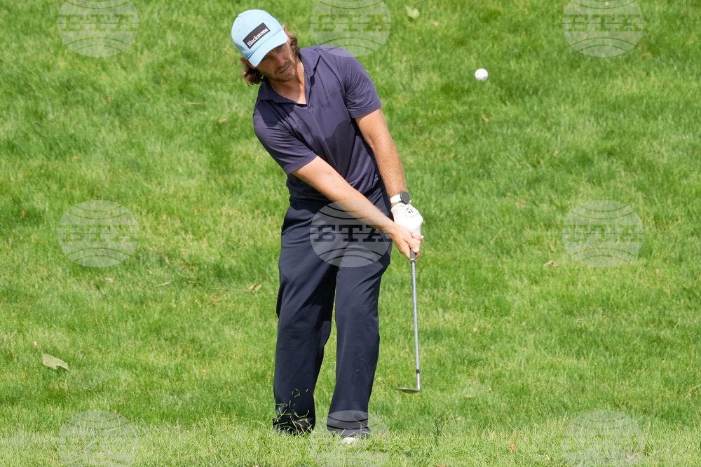 Memorial Golf