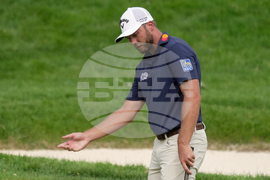 Memorial Golf