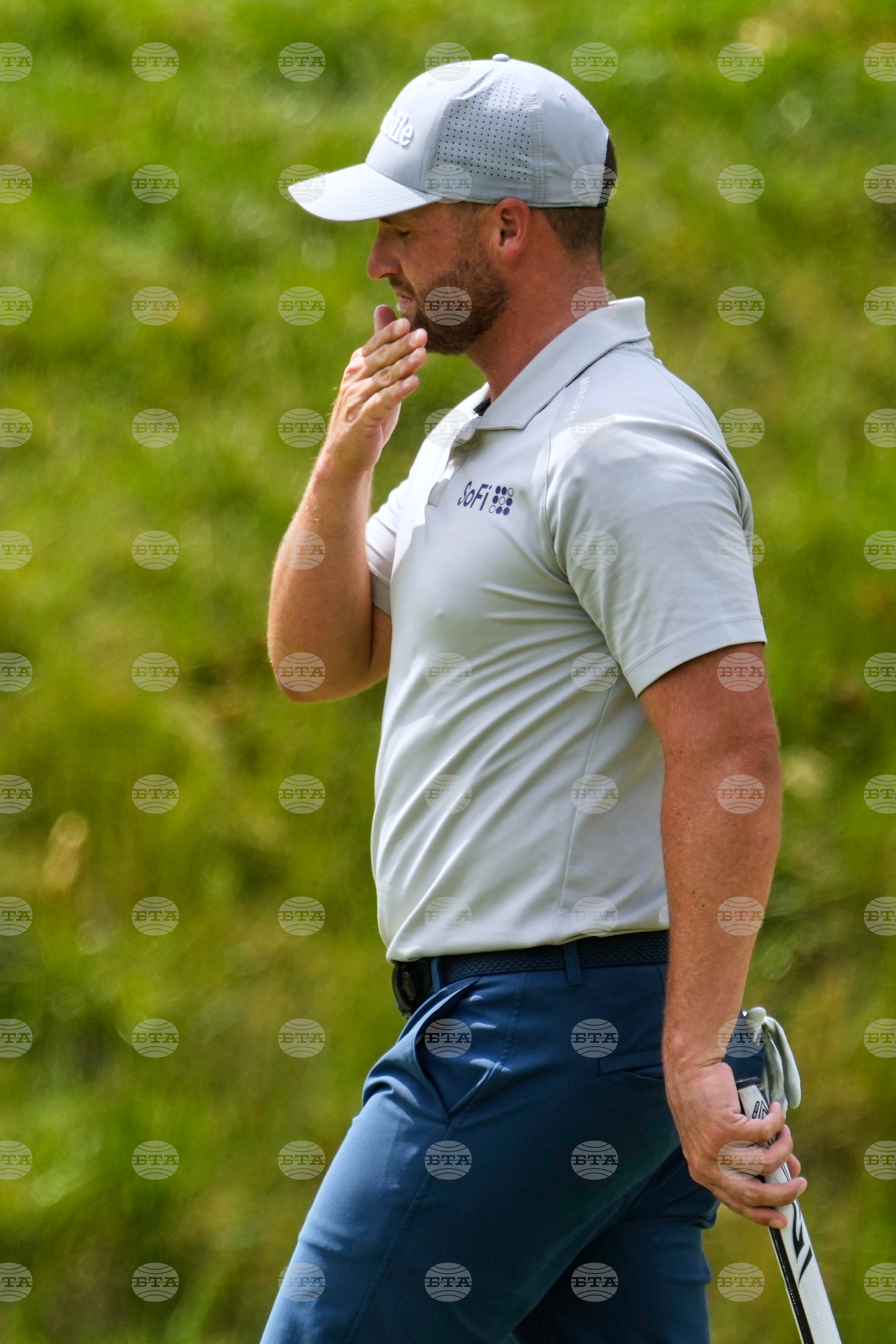 Memorial Golf