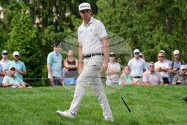 Memorial Golf