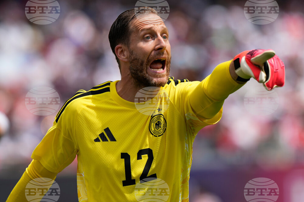 Germany United States Soccer