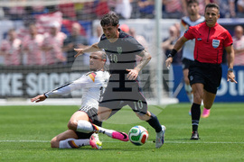 Germany United States Soccer