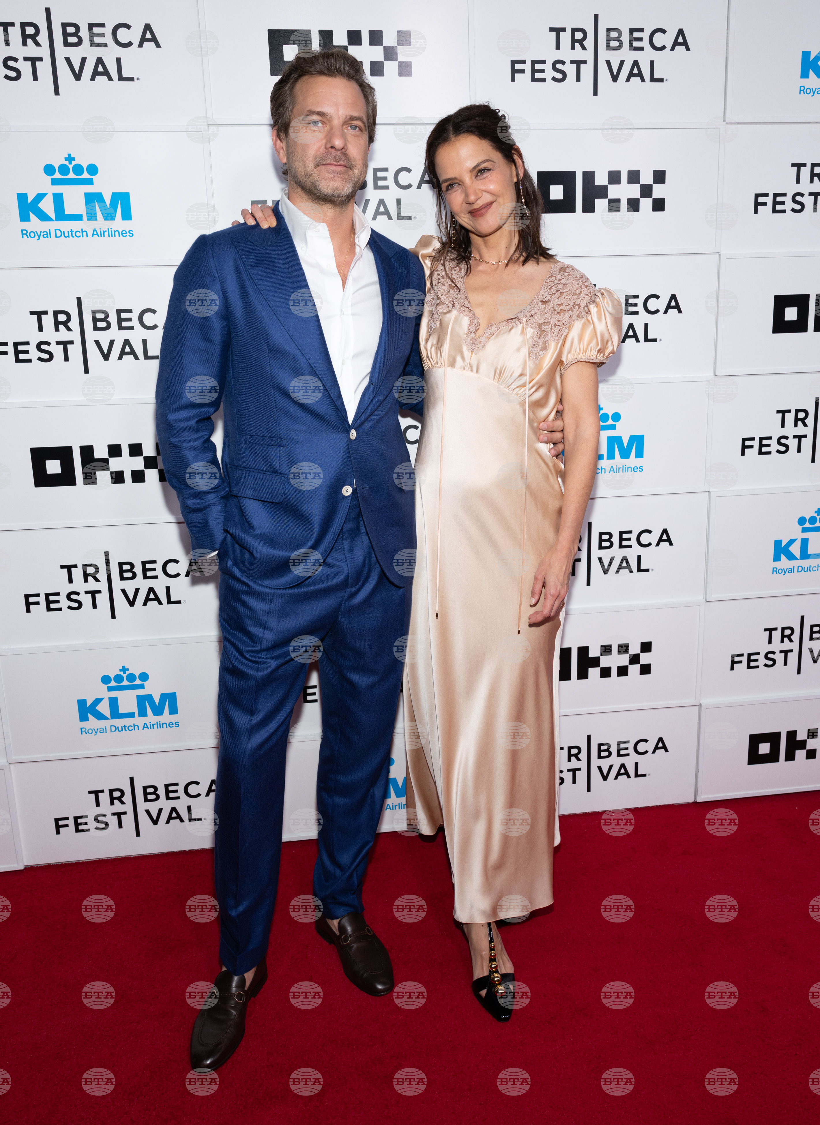 2026 Tribeca Festival - "Happy Hours" Premiere