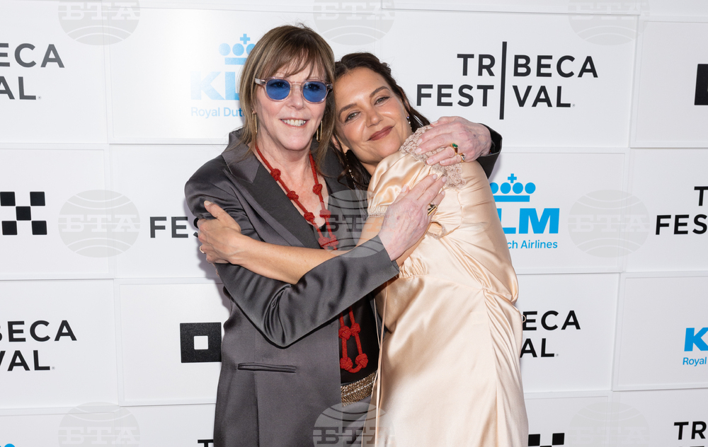 2026 Tribeca Festival - "Happy Hours" Premiere