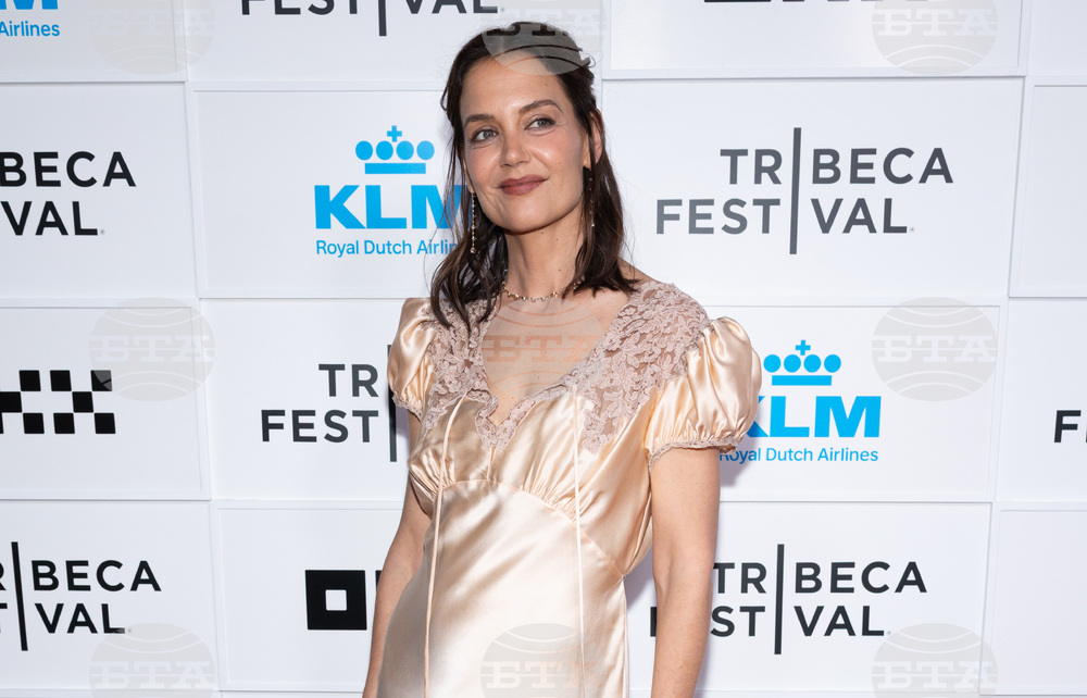 2026 Tribeca Festival - "Happy Hours" Premiere