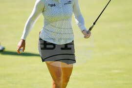 US Women's Open Golf