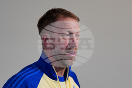 Sweden WCup Soccer