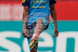 Spain WCup Soccer