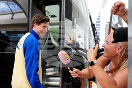 Sweden WCup Soccer