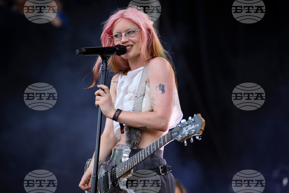 2026 Governors Ball Music Festival